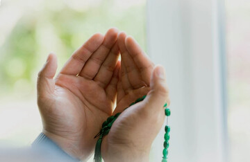 آیا دعا عامل تخدیر اجتماعی و مانع توسعه و پیشرفت است؟