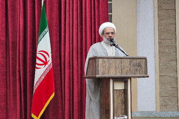 ماه مبارک رمضان فرصتی طلایی برای جهاد تبیین در برابر جنگ ترکیبی دشمن است