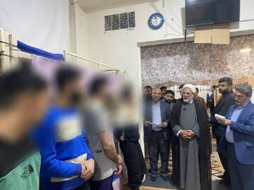 دستگاه قضایی با جدیت و قاطعیت پیگیر رسیدگی به پرونده عناصر دخیل در اغتشاشات اخیر است