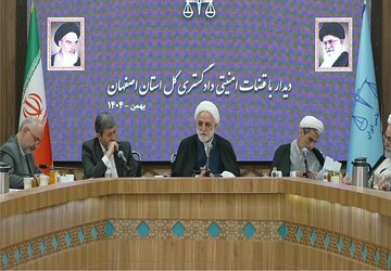 فیلم| حجت الاسلام اژه ای: دشمن هیچگاه دفعتا با ایران نجنگیده است