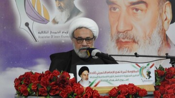 عضو حزب الله: مقاومت با عملکرد خود مشروعیتش را ثابت کرده است