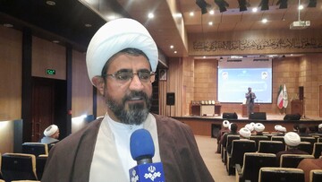 فیلم| صفر تا صد هشتمین جشنواره استانی علامه حلی از زبان مدیر حوزه علمیه چهارمحال و بختیاری