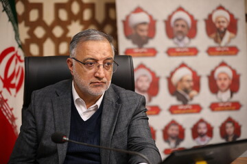 آیت‌الله العظمی شبیری زنجانی شخصیتی ممتاز در میان عالمان معاصر بود