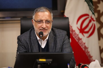 هیچ ضربه‌ای نمی‌تواند تهران را زمین‌گیر کند 