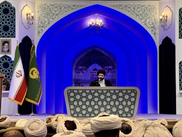 منشور روحانیت مسیر هویت حوزه را تثبیت و تمدن نوین اسلامی را ترسیم کرد