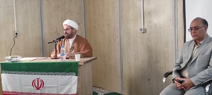 تصاویر/گردهمایی معاونان پرورشی آموزش و پرورش استان لرستان