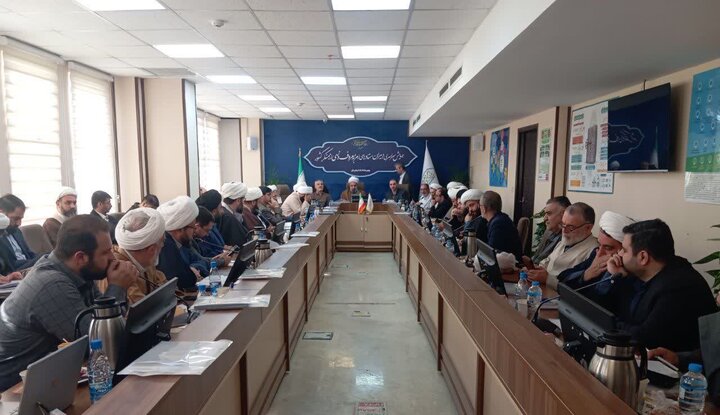 تحول در ستاد امر به معروف؛ از تغییر رویکرد جلسات تا راه‌اندازی نمایشگاه دیجیتال