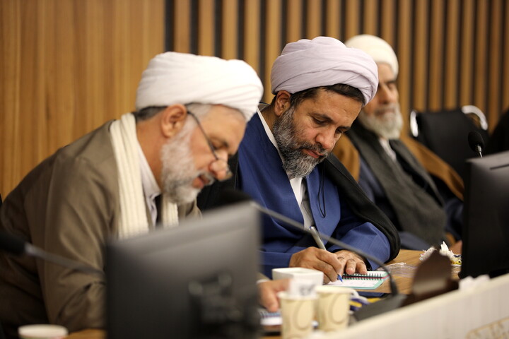 تصاویر/هوش مصنوعی  استاد محمدمهدی زارع