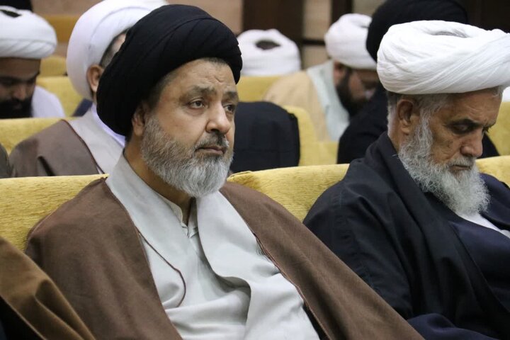 تصاویر/ اولین دوره آموزشی و توانمندسازی امامان مساجد طرح محراب استان آذربایجان غربی