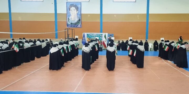 مدیریت حوزه علمیه خواهران استان مازندران