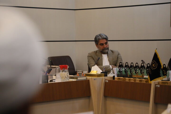 اختتامیهٔ کنگرهٔ بین المللی شعر زنان مقاومت