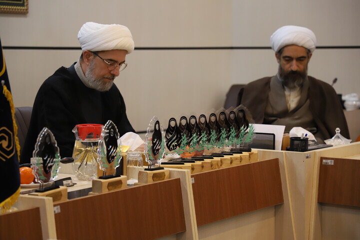 اختتامیهٔ کنگرهٔ بین المللی شعر زنان مقاومت