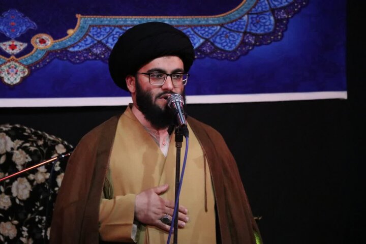 تصاویر / یادواره شهدای طلبه و روحانیون شهرستان لنگرود