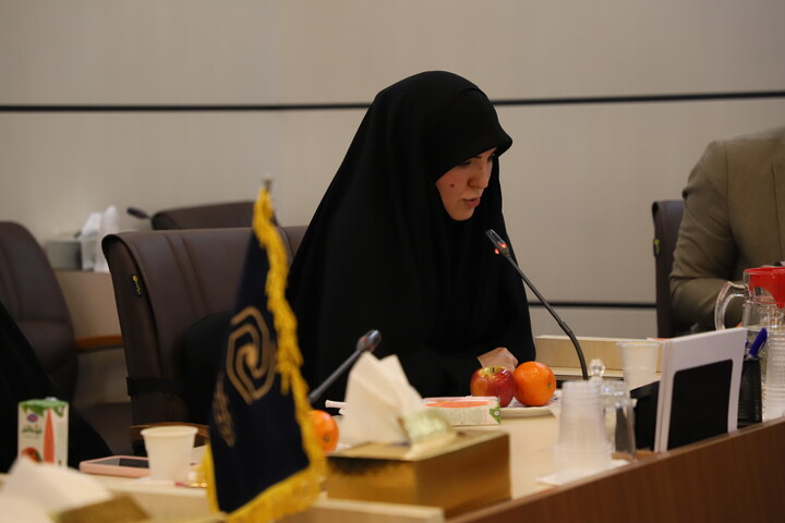 اختتامیهٔ کنگرهٔ بین المللی شعر زنان مقاومت