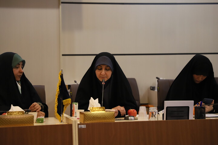 اختتامیهٔ کنگرهٔ بین المللی شعر زنان مقاومت