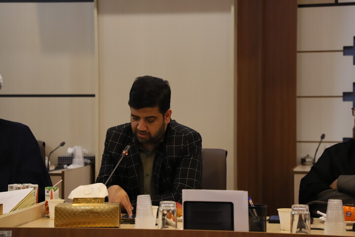 اختتامیهٔ کنگرهٔ بین المللی شعر زنان مقاومت