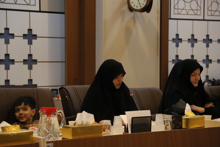 اختتامیهٔ کنگرهٔ بین المللی شعر زنان مقاومت