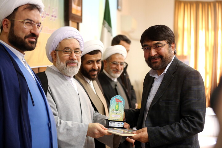 تصاویر/ همایش بین المللی گفتمان مقاومت اسلامی در عرصه علوم انسانی