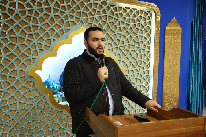 تصاویر/ دوره کوتاه مدت " در پناه وحی" را ویژه مبلغان شهر قم