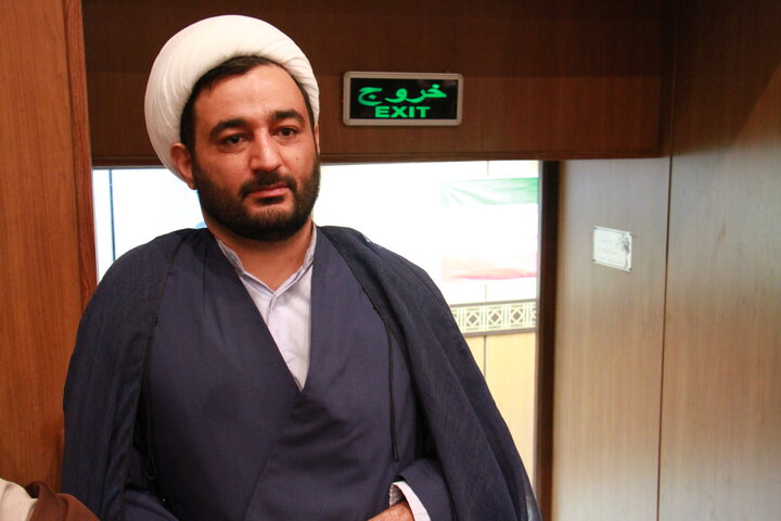 تصاویر/ اختتامیه هشتمین جشنواره استانی علامه حلی(ره) چهارمحال و بختیاری
