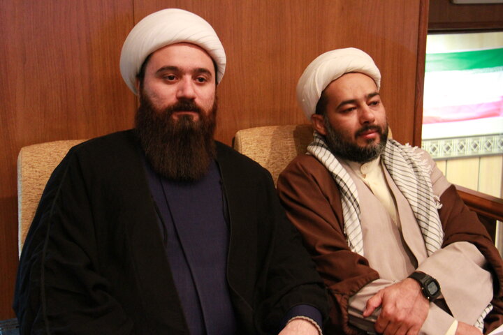 تصاویر/ اختتامیه هشتمین جشنواره استانی علامه حلی(ره) چهارمحال و بختیاری
