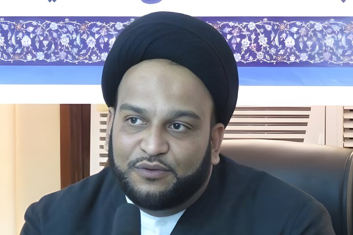 امن کے دیس میں نفرت کی چنگاری، امام بارگاہ نذرِ آتش، حکومت سے فیصلہ کن اقدام کا مطالبہ