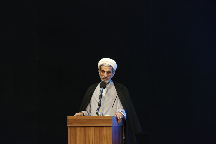 تصاویر / سفر رییس قوه قضاییه به اصفهان