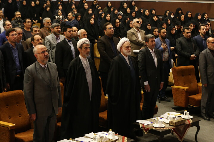 تصاویر / سفر رییس قوه قضاییه به اصفهان