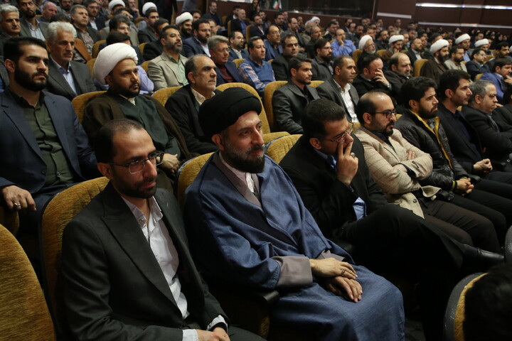 تصاویر / سفر رییس قوه قضاییه به اصفهان