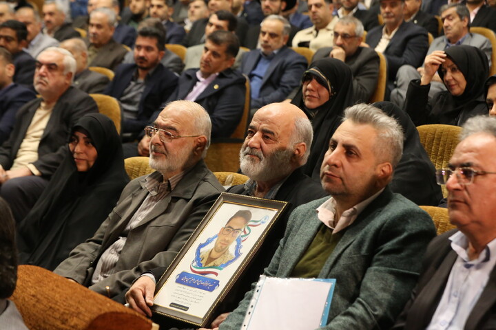 تصاویر / سفر رییس قوه قضاییه به اصفهان