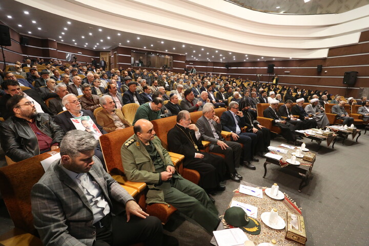 تصاویر / سفر رییس قوه قضاییه به اصفهان