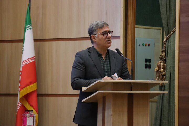 تصاویر/همایش ملی فرزند آوری و جوانی جمعیت در اراک