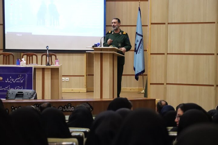 تصاویر/همایش ملی فرزند آوری و جوانی جمعیت در اراک