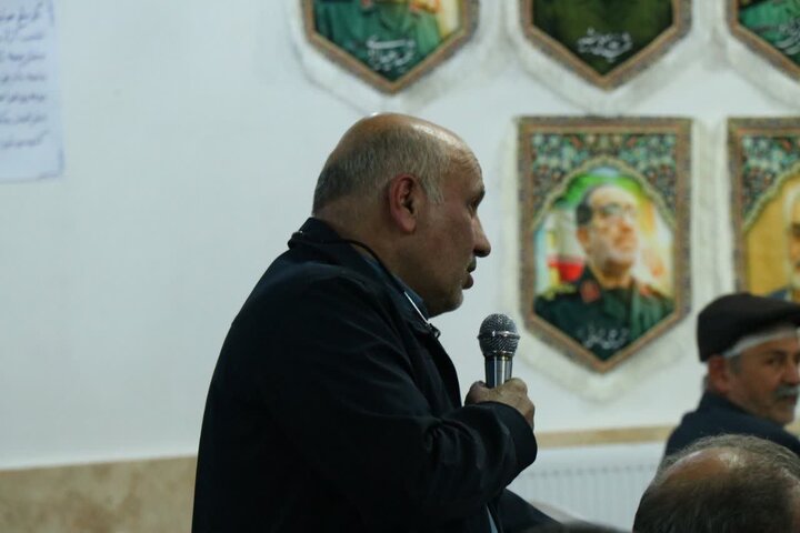 تصاویر/نشست تبیینی فعالان فرهنگی با حضور دستیار ارشد حوزه راهبردی سازمان تبلیغات اسلامی در اراک