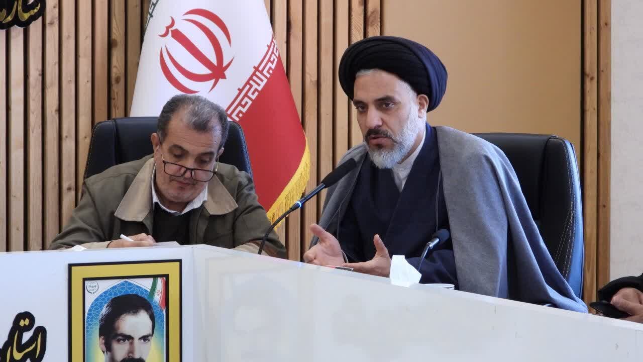 اجرای طرح «سفیران انفال» با هدف تقویت فرهنگ حفاظت از منابع طبیعی