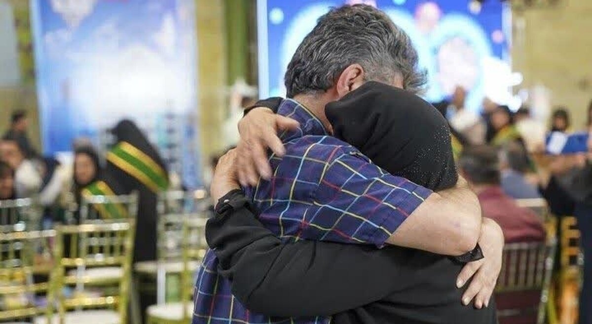 پرداخت هزینه مجلس ترحیم برای آزادی دو زندانی در کاشان