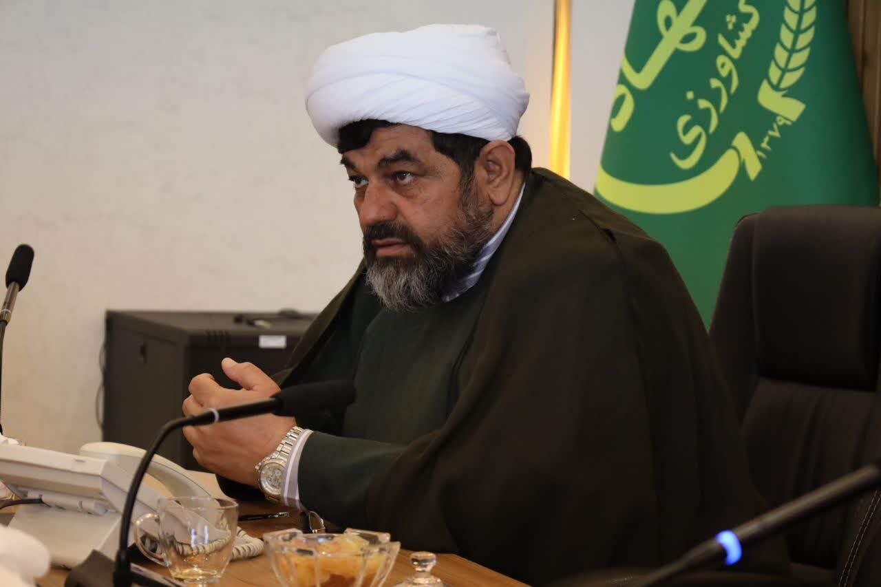 فرهنگ‌سازی در حفاظت از منابع طبیعی؛ ضرورتی راهبردی برای امنیت و آینده کشور