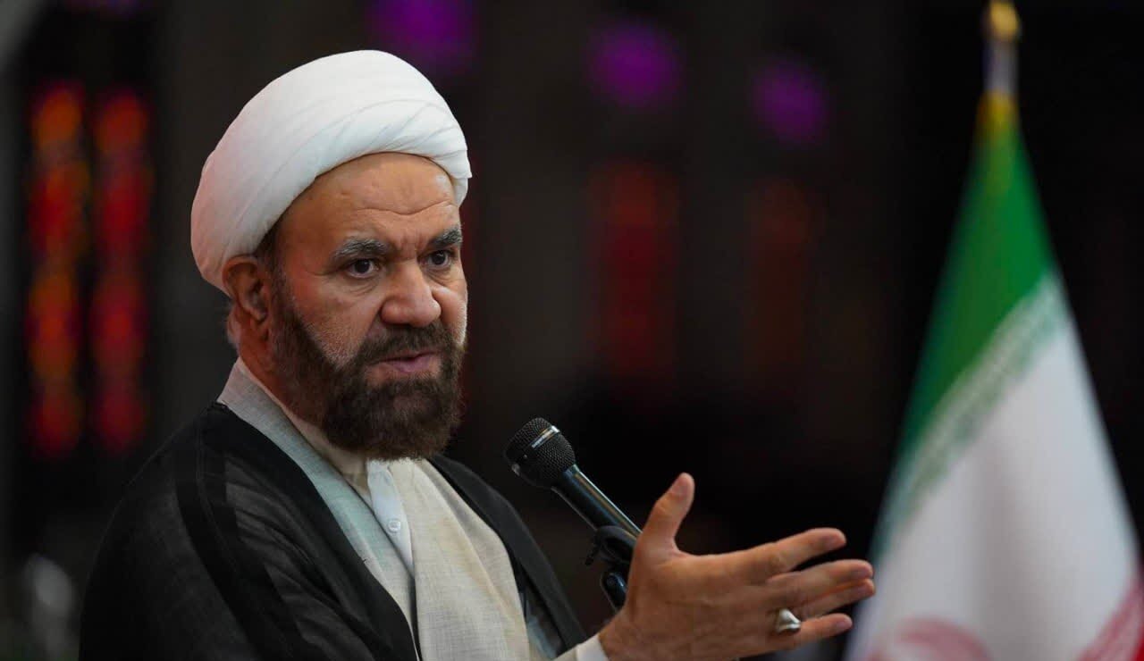 حماسه ۲۲ بهمن ثابت کرد انقلاب اسلامی متوقف شدنی نیست