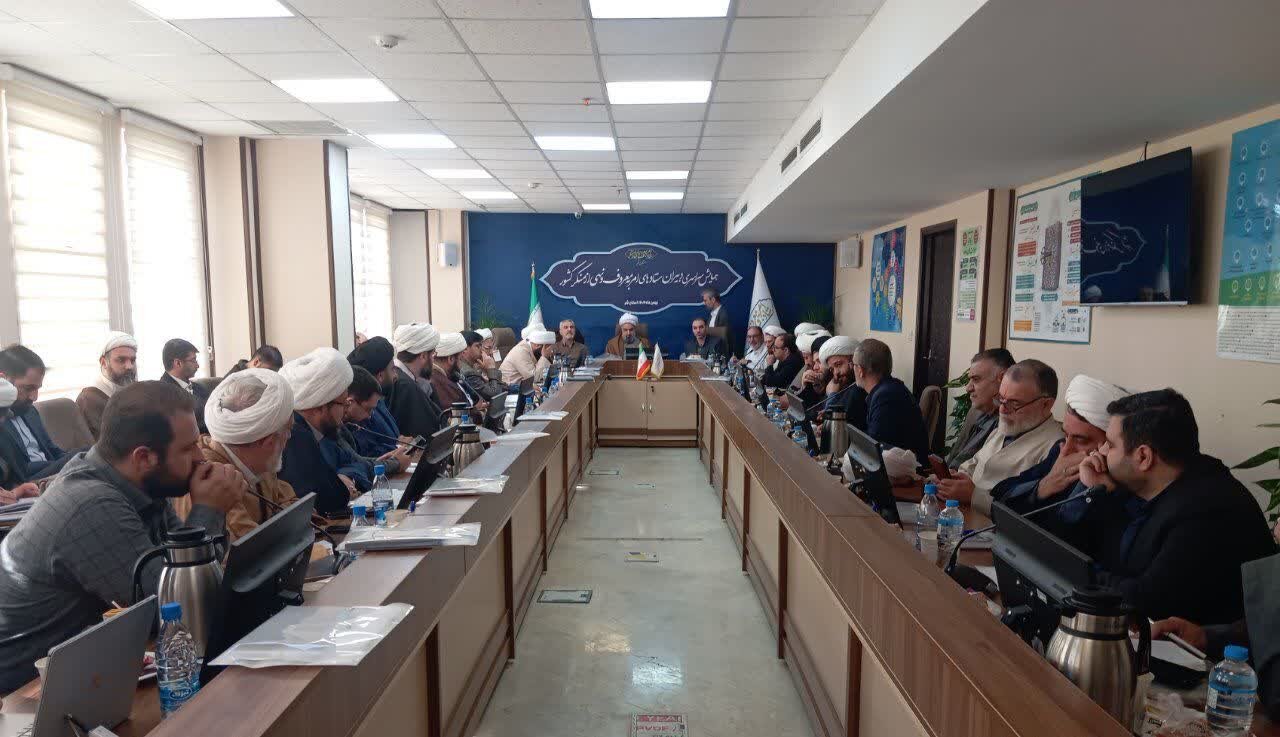 تحول در ستاد امر به معروف؛ از تغییر رویکرد جلسات تا راه‌اندازی نمایشگاه دیجیتال