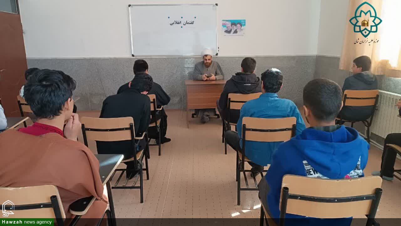 جنگ شناختی و رسانه‌ای، مهم‌ترین میدان تقابل امروز دشمن با انقلاب اسلامی است