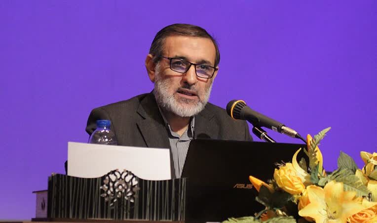 سیدحسین شرف الدین: دین و فرهنگ ارتباط و تعامل وثیقی با یکدیگر دارند