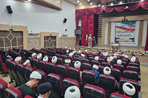 ماه رمضان فرصتی طلایی برای جهاد تبیین در برابر جنگ ترکیبی دشمن است