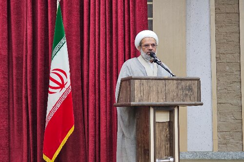 ماه رمضان فرصتی طلایی برای جهاد تبیین در برابر جنگ ترکیبی دشمن است