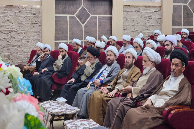 ماه رمضان فرصتی طلایی برای جهاد تبیین در برابر جنگ ترکیبی دشمن است