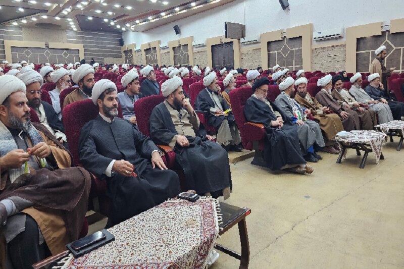 ماه رمضان فرصتی طلایی برای جهاد تبیین در برابر جنگ ترکیبی دشمن است