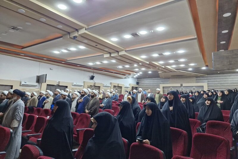 ماه رمضان فرصتی طلایی برای جهاد تبیین در برابر جنگ ترکیبی دشمن است