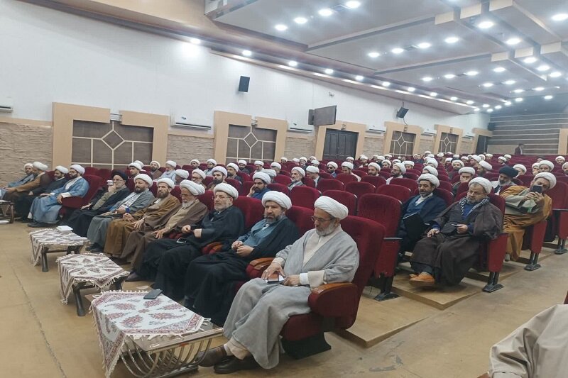 ماه رمضان فرصتی طلایی برای جهاد تبیین در برابر جنگ ترکیبی دشمن است