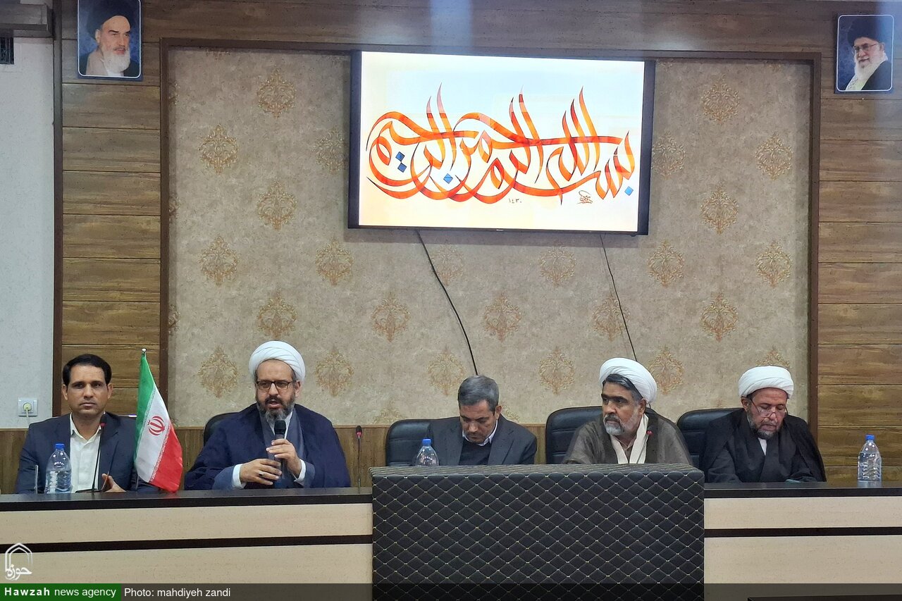 راه‌اندازی رشته تخصصی تبلیغ گرایش کودک و نوجوان در کرمان