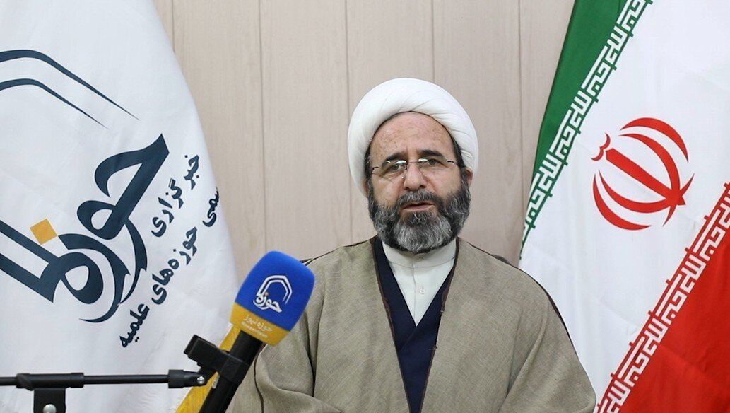 فیلم | تشریح جزئیات طرح «هدایت معنوی»