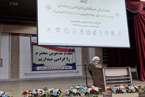 تنها راه تأثیرگذاری مطلوب، ارتباط چهره ‌به ‌چهره با نسل جوان است